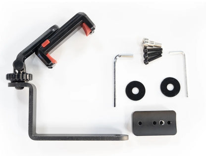 Robooter Mobile Phone Holder Accessory Set