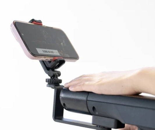 Robooter Mobile Phone Holder Accessory Set