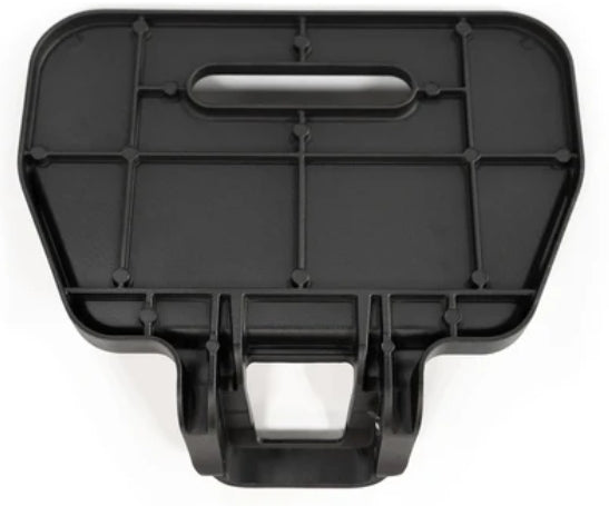 Robooter Large Footrest Accessory Set