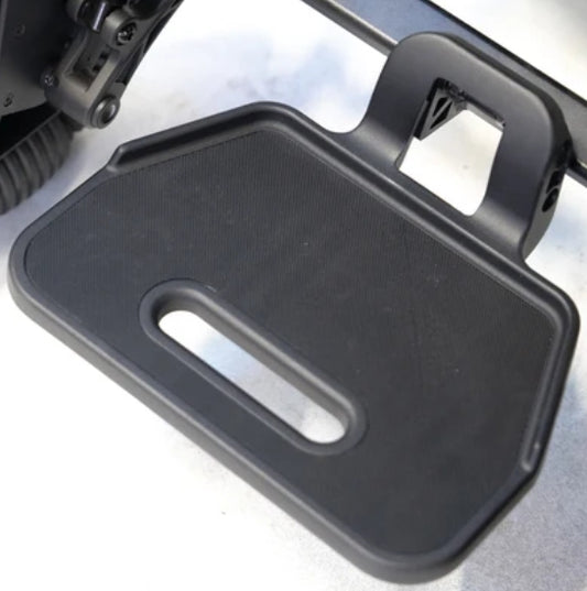 Robooter Large Footrest Accessory Set