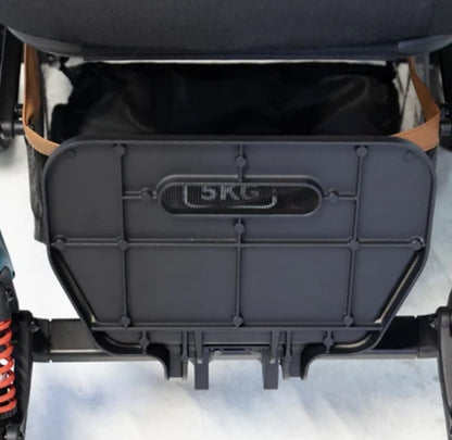 Robooter Large Footrest Accessory Set