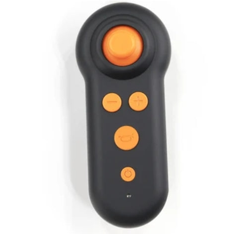 Robooter Anti-Theft Remote Control