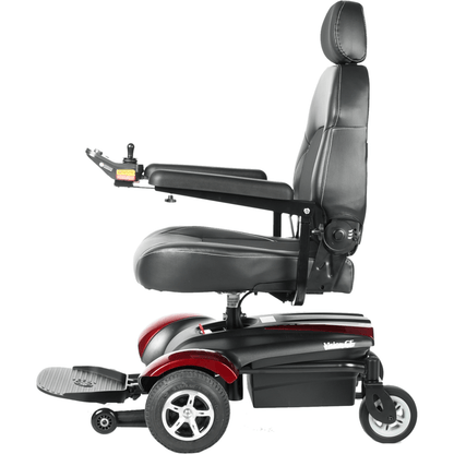 Merits Health Vision CF Electric Power Wheelchair P322