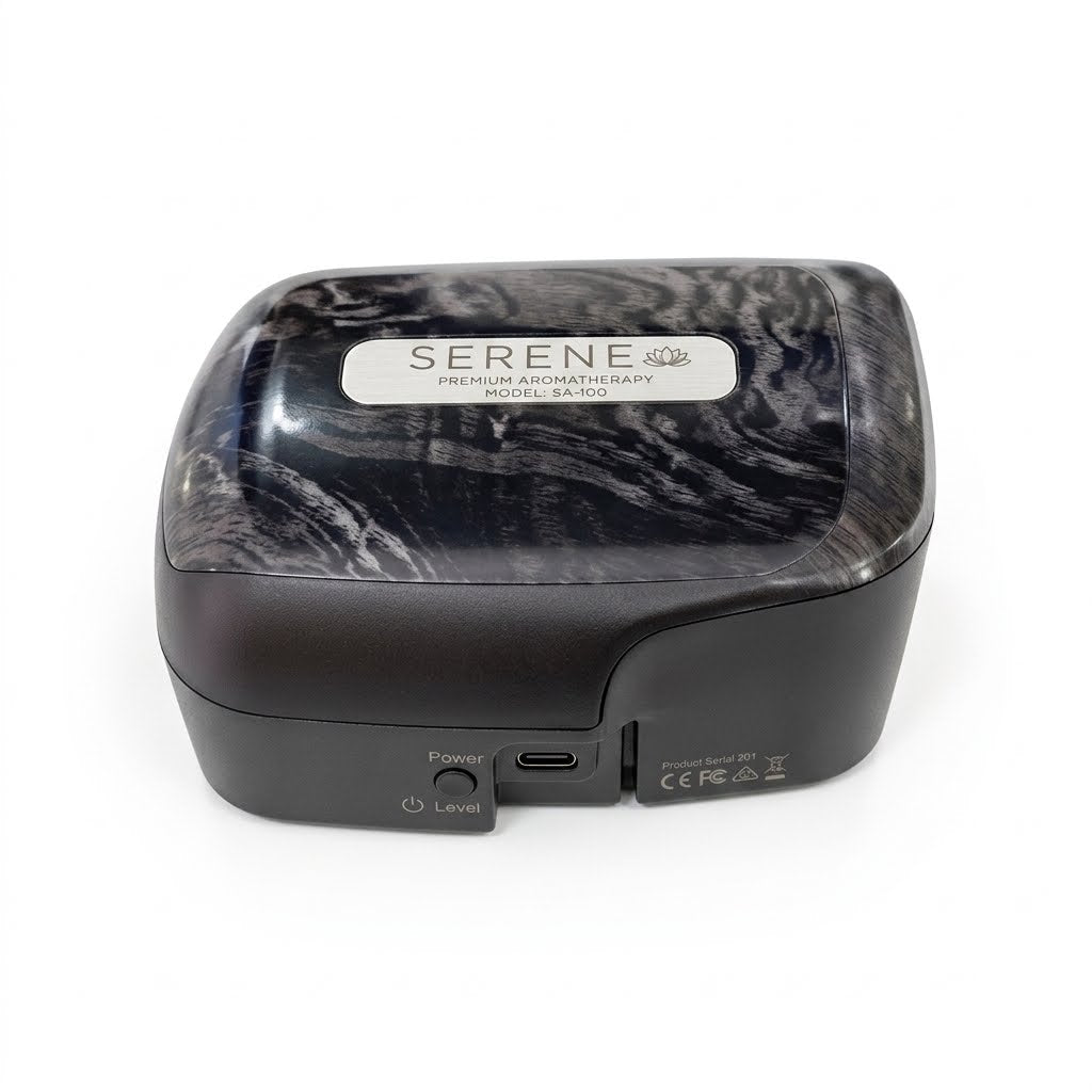 Robooter 12Ah Battery