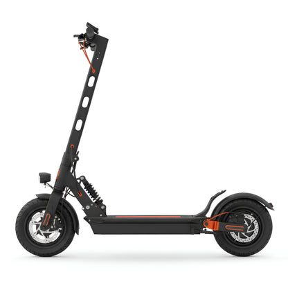 Vanguard Urban XR Folding Performance Electric Scooter