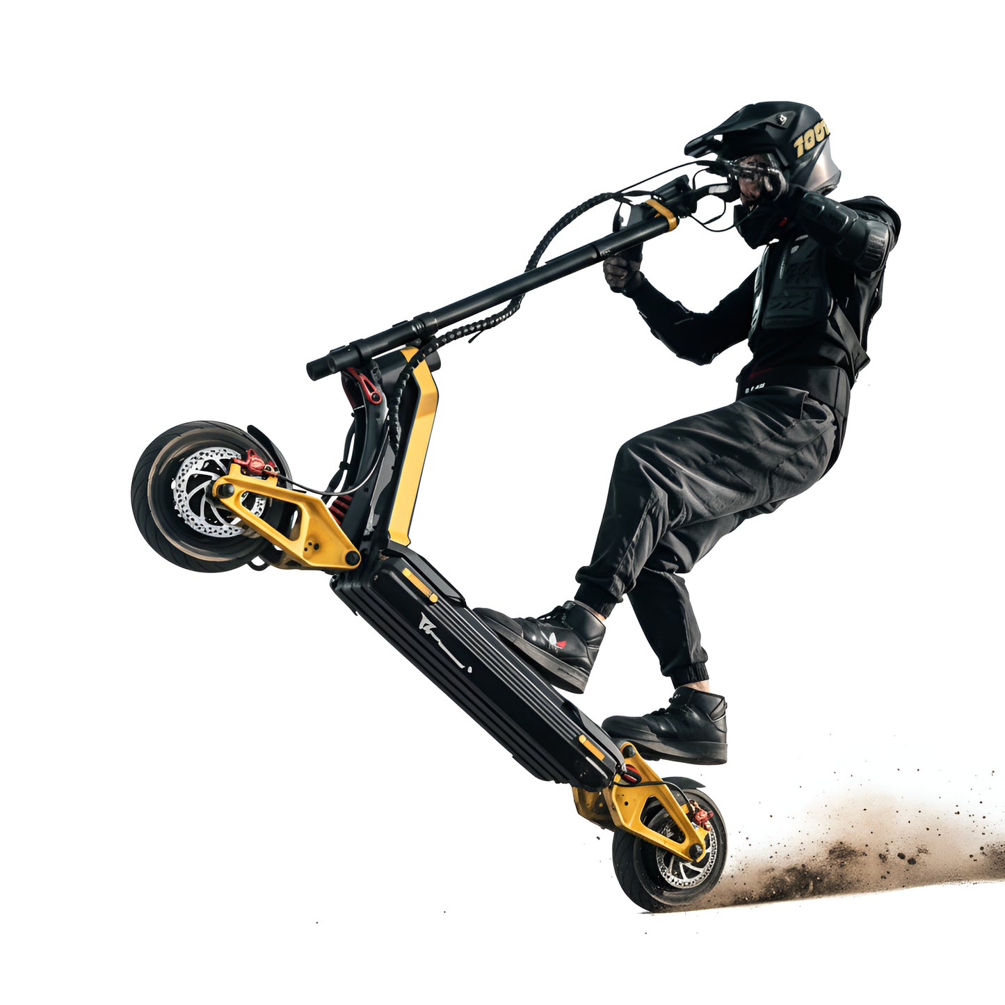 Aurion Titan XR Pro Off-Road Electric Scooter
