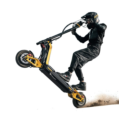 Aurion Titan XR Pro Off-Road Electric Scooter