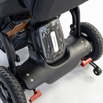 Robooter 12Ah Battery