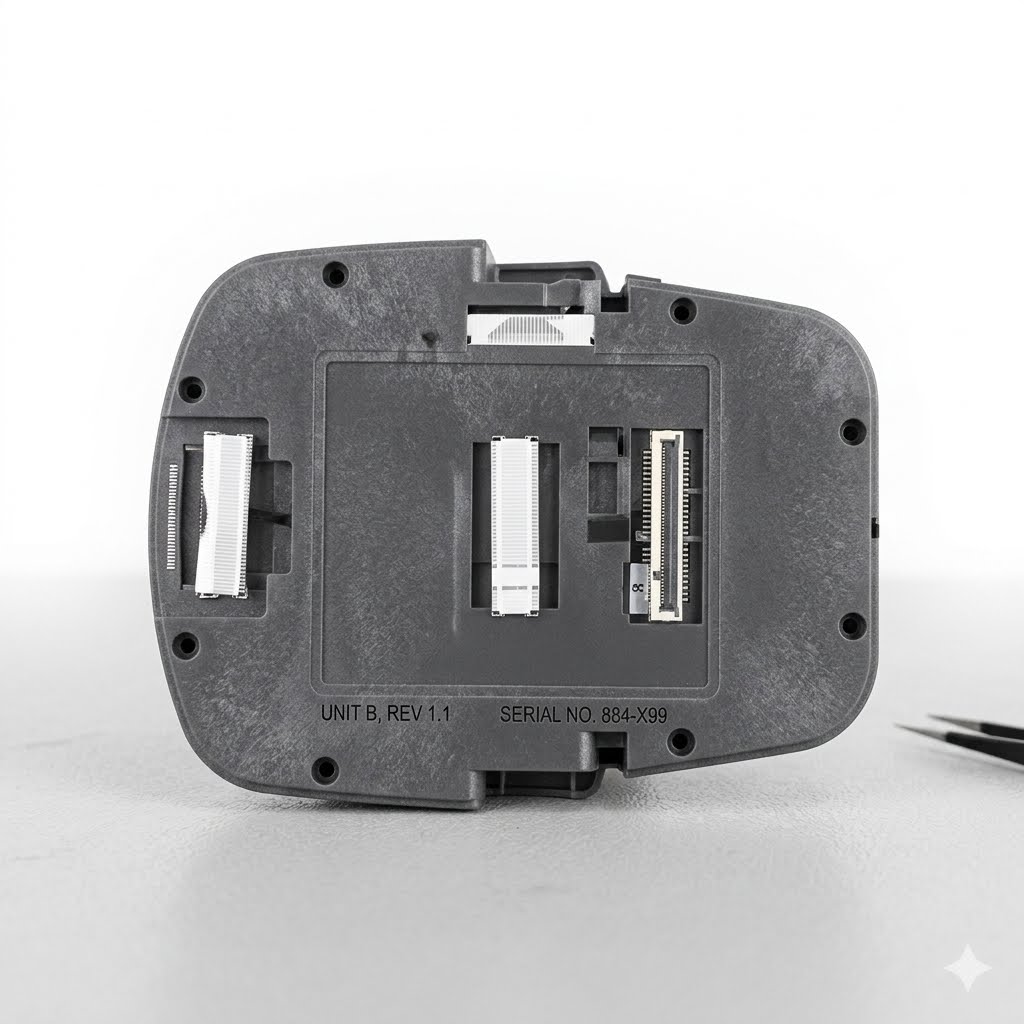 Robooter 12Ah Battery