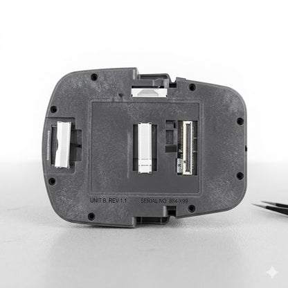Robooter 12Ah Battery