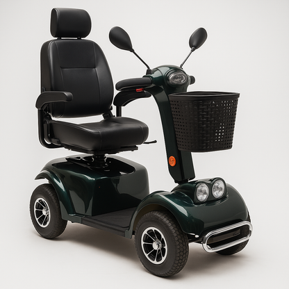 VelocityLux Titan 4 Mobility Scooter
