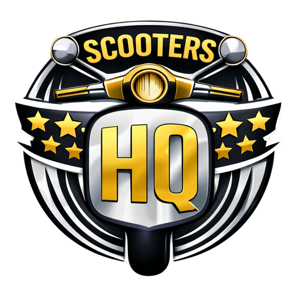 Scooters HQ