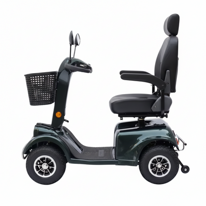 VelocityLux Titan 4 Mobility Scooter