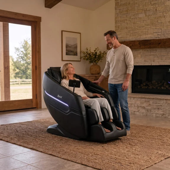 Floridian Brand Rebel 4D Massage Chair