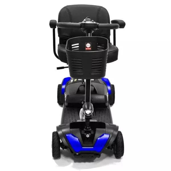 Merits Health Roadster S4 Mobility Scooter 4-Wheel S741RS4
