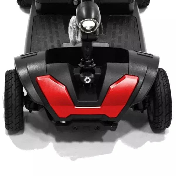 Merits Health Roadster S4 Mobility Scooter 4-Wheel S741RS4